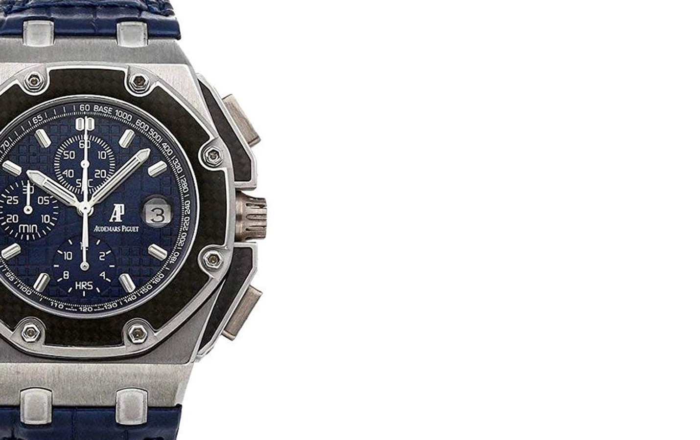 Audemars Piguet Royal Oak Offshore 26030PO.00.D021IN.01 WatchProject 21 Shop